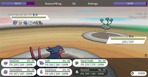 Singleplayer mode/Offline Mode for pokemmo.
